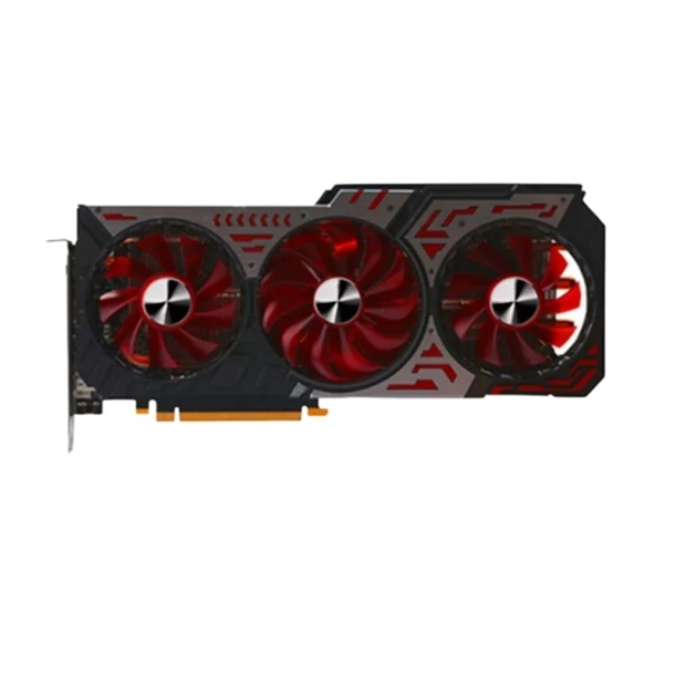 Used Dismantled Desktop Computer Gaming Graphics Card Gamer-RTX2060 6G 90% New