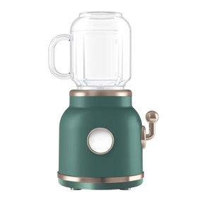 Blender Juicer 6In 1 Fresh Fruit Steel <span class=keywords><strong>Maker</strong></span> <span class=keywords><strong>Bingo</strong></span> 6 In1 7In Mixing 7 in Blades Manual Fruits Pice 3 / Machine Blade and 8X1 - Product Image 2