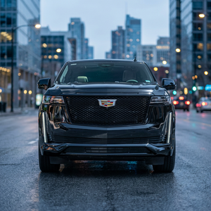 Cadillac Escalade ESV 4WD Platinum 2022, Impecable, Volante a la Derecha/Izquierda, Paquete de Remolque de Alta Resistencia - Product Image 5