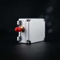 Antenne anti-brouillage intégrée à fréquence unique 4 éléments 50*50mm BDS B1 / GPS L1 / Galileo E1, pour micro-drones