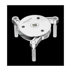 GEDORE - 1523651 Clé à cartouche avec 3 bras-EAN 4036976111378 LUBRIFICATION, FILTRATION ET BOUGIES - Product Image 2