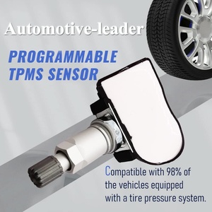 4Pcs GX631A159AA Capteur de <span class=keywords><strong>pression</strong></span> des pneus 433MHZ Capteur TMPS de remplacement pour Range Rover Discovery Freelander <span class=keywords><strong>Jaguar</strong></span> GX63-1A159-AA - Product Image 5