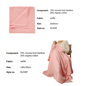 Série de produits pour bébés Waffle 2026 - Product Image 2