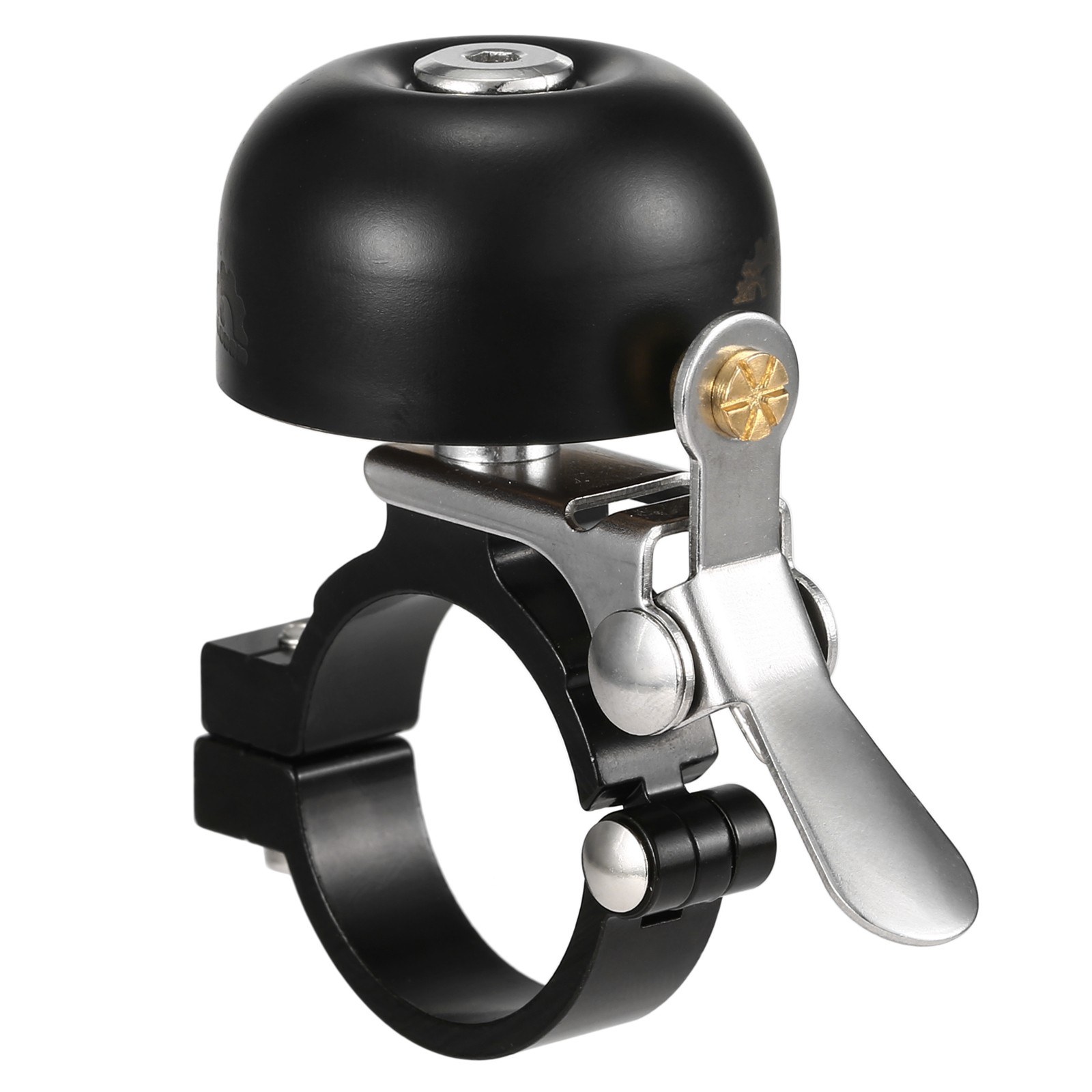 Vintage Brass Bike Bell & Horn For Cycling Accessories