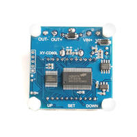 XY-CD60L DC 6-60V Lithium/plomb-acide chargeur de batterie Module de contrôle de décharge LCD affichage sous-tension carte de protection de surcharge