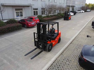 รถบรรทุกโรงพยาบาล K2 3.5 ตัน รุ่นพิเศษสำหรับโรงงานอาหาร พร้อมใบรับรอง CE - Product Image 2
