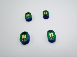 Conductor/altavoz de conducción ósea de 8ohm 0,8 W para auriculares de conducción ósea de - Product Image 4