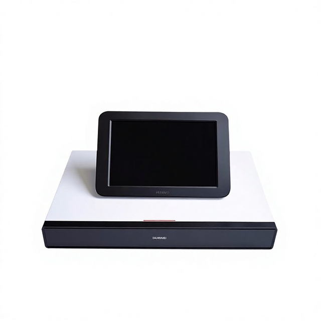 HW China Origin Conference Room-style Ultra-high-definition Video Conferencing Terminal Box310/Box610 Dual-stream Audio Video