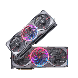 Lot en gros des dernières cartes graphiques RTX5090 RTX5090D pour serveurs informatiques, cartes graphiques GPU - Product Image 1
