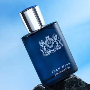 Parfum aux phéromones, livraison rapide aux États-Unis, parfum pour homme, EDP, Eau de Parfum, odeur attrayante, spray corporel, Cologne pour homme - Product Image 2