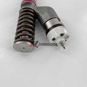 หัวฉีดน้ำมันเชื้อเพลิง 10R0955 2113025 สำหรับเครื่องยนต์ดีเซล 3406E 3456 C15 C16  อะไหล่รถขุด - Product Image 4