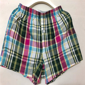 Calzoncillos para Hombre con Logotipo Personalizado, Color Marrón Turquía, Ropa Interior Sexy para Hombres Mayores, Estilo Indio - Product Image 4
