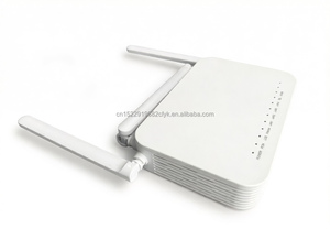 ONU F899V 4GE ดูอัลแบนด์ + 1TEL + 2USB 2.4/<span class=keywords><strong>5G</strong></span> ชิปเซ็ต Z-E เป็น F670L ไฟเบอร์ออปติกโมเด็ม epon/gpon สำหรับ C320 C650ทุกยี่ห้อ - Product Image 6