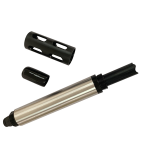 उच्च गुणवत्ता ip68 वाटरप्रूफ डिजिटल <span class=keywords><strong>ph</strong></span> मीटर पोर्टेबल इलेक्ट्रोड वाटर सेंसर स्वचालित तापमान Rs485 ओम अनुकूलन योग्य - Product Image 1