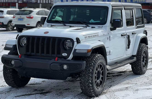 Jeep Wrangler 2019 2.0T <span class=keywords><strong>Sahara</strong></span> Auto Usado - Product Image 2