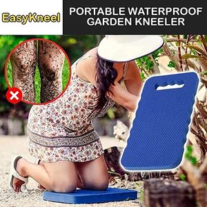 Tapis d'agenouillement en mousse épaisse EVA, bon marché, Logo personnalisé, <span class=keywords><strong>Protection</strong></span> des <span class=keywords><strong>genoux</strong></span> pour le <span class=keywords><strong>jardinage</strong></span>, le travail sportif - Product Image 3