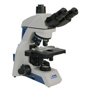 BestScope BS-2053T 1000x 고급 생물학 현미경/실험실 현미경 - Product Image 3