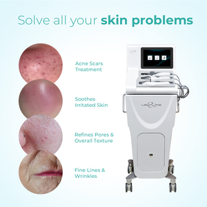 Dispositivo di Lifting facciale professionale per 2026 Lifting facciale estetico macchina di bellezza al Plasma fibroblasto atmosferico freddo - Product Image 5