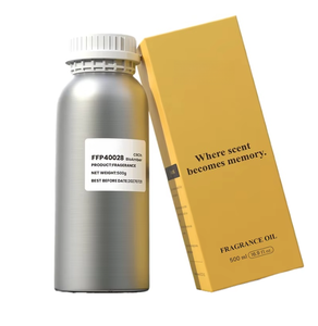 Aceite Aromático de Alta Calidad, Fragancia, Perfume de Marca, Inspirado en My Way, Aromas Puros Personalizados, Colonia, 1 kg - Product Image 1