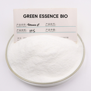 Ácido Ascórbico 99% Puro, Vitamina C en Polvo Fino Blanco, Antioxidante para Alimentos, Cosméticos y Cuidado de la Piel - Product Image 1