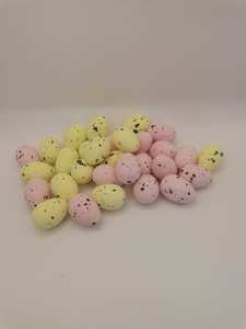 3,5 cm Paskalya Yumurtası Tatil Malzemeleri - Product Image 3