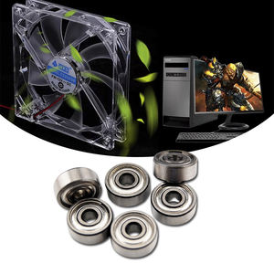 Rodamiento Miniatura Mring, Rodamiento de Bolas de Ranura Profunda de Tamaño Pequeño, Producto <span class=keywords><strong>Chino</strong></span> Más Vendido, Rodamiento Micro - Product Image 3