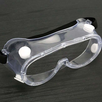 Moulage par injection LSR personnalisé pour lunettes de sécurité industrielle | Moulage de lunettes de protection de haute précision