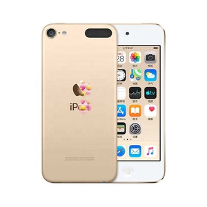 Thứ Hai Tay Thay Thế Ban Đầu Mới Sửa Chữa Pin Trở Lại Vỏ Touch6 Touch7 MP3/MP4 Máy Nghe Nhạc Bán Buôn - Product Image 5