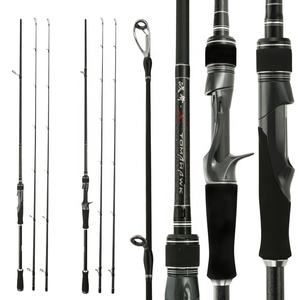 قصبة الصيد المحمولة من نوع ODM - Product Image 1