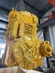 Tian Gong PY200G caja de cambios graduadora-hangtooth WG180 caja de cambios transmisión conjunto de caja de cambios - Product Image 3