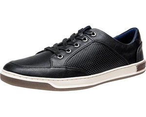 Chaussures d'affaires en cuir formelles classiques pour hommes, hauteur supplémentaire anti-odeur pour costumes décontractés et spectacles de mariage - Product Image 4