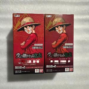 Versión Japonesa, 13ª Serie, Tarjetas Coleccionables de <span class=keywords><strong>Anime</strong></span>, Paquete de Refuerzo, Tarjetas de Personajes Raras con Lámina Metálica, Tarjetas de Juego Coleccionables para Aficionados - Product Image 4