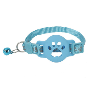 Collar para Gatitos con Diseño Adorable y Soporte para Apple Airtag, Venta al Por Mayor - Product Image 3