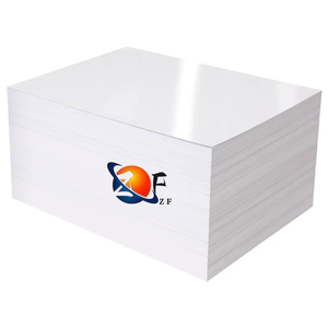 Chất Lượng Cao Bóng/Matte Giấy Nghệ Thuật C2S Tráng 255G 355G Fbb Tráng Ban Ngà Một Bên Giấy Tráng Cho Thực Phẩm - Product Image 4