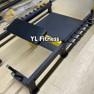 YL-2074 Máquina de Gimnasio Eficiente <span class=keywords><strong>para</strong></span> Quemar <span class=keywords><strong>Grasa</strong></span>, Máquina de Fitness <span class=keywords><strong>para</strong></span> Cadera, Serie de Máquinas de Fuerza <span class=keywords><strong>para</strong></span> Interiores - Product Image 5
