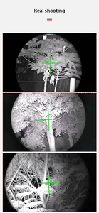 อุปกรณ์สังเกตการณ์แบบออปติคอล HD แบบกำหนดเอง ไฟแสดงสถานะตกแต่ง กันน้ำ น้ำหนักเบา เหมาะสำหรับการสังเกตการณ์กลางแจ้ง - Product Image 3