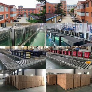 ระบบจ่ายไวน์อัตโนมัติ OEM พร้อมตู้แช่สแตนเลสแบบมีไฟสำหรับโรงแรม แหล่งจ่ายไฟ SC-8P ระบบจ่ายไวน์ - Product Image 6
