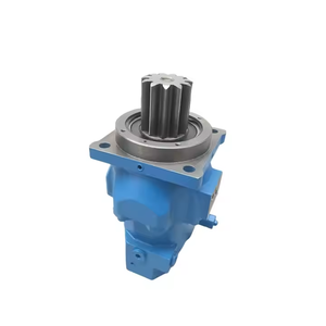 Motor hidráulico de fábrica de origen Kubota20 2,5 K-195/Kubota motor rotativo de excavadora/motor hidráulico - Product Image 6