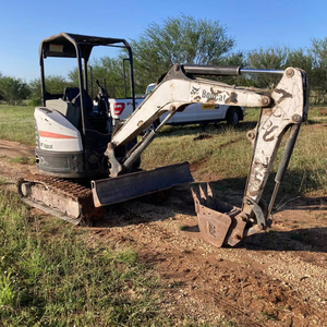 รถขุดดินสำหรับ320DL CAT330DL CAT320D รถขุดแบบใช้แล้วรถขุด330DL สำหรับแมว - Product Image 1