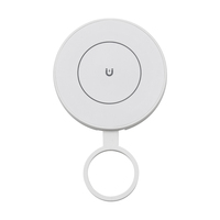 Nouveau chargeur sans fil magnétique tendance 15W, station de charge rapide avec support compatible avec les téléphones de la série 12-17