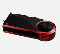 Carte graphique de bureau MXM Matrix RTX 5090 pour jeux, conception BTF, haute performance IA, unité GPU VGA