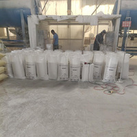 Poudre HPMC en gros, soluble à l'eau froide, haute viscosité, pour épaissir les détergents à lessive, les savons pour les mains et les liquides vaisselle