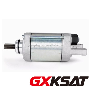 มอเตอร์สตาร์ทมอเตอร์ไซค์สำหรับ SH300 <span class=keywords><strong>Forza250</strong></span> 31200-KVZ-631 31200-KTW-B01 11-14 31200-KTW-901 - Product Image 3