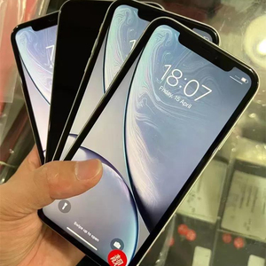 โทรศัพท์มือถือมือสองสำหรับ <span class=keywords><strong>iPhone</strong></span> 8 PLUS x XS MAX อุปกรณ์ปลดล็อคสำหรับ <span class=keywords><strong>iPhone</strong></span> 8 PLUS x XS MAX - Product Image 1