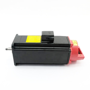 มอเตอร์ AC FANUC รุ่นดั้งเดิม A06B-0373-B175 - Product Image 2