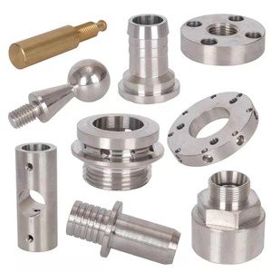 <strong>CNC</strong> Machining Precision Machining <strong>test</strong> Jigs Fixtures Precision Machining Parts - Product Image 3
