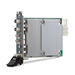 เครื่องมือวัดระดับประเทศ PXIe-5110ออสซิลโลสโคป10 MHz 1 gs/s 8-bit ทำให้เรามีตัวเลขชิ้นส่วน785767-01/785768-01/785767 Xi-11/785768-11 - Product Image 1