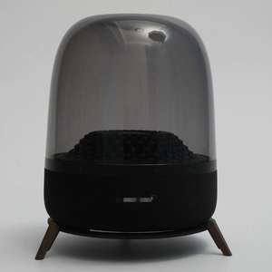 ขาตั้งไม้ตั้งโต๊ะขาตั้งกล้องแบบสามขาพร้อมกรอบโลหะสำหรับ <span class=keywords><strong>Harman</strong></span> Kardon AURA <span class=keywords><strong>STUDIO</strong></span> <span class=keywords><strong>3</strong></span> 4 SoundSticks 4ลำโพง - Product Image 5