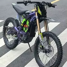 Vente en gros 2026 Surron Light Bee X LBX 10kW Puissance de pointe 72V 35Ah Moto électrique tout-terrain Enduro <span class=keywords><strong>Motocross</strong></span> pour adultes Prêt à être expédié - Product Image 6