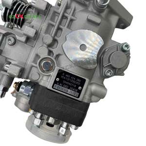 <span class=keywords><strong>Pompe</strong></span> d'<span class=keywords><strong>injection</strong></span> de carburant 0460424280 <span class=keywords><strong>pour</strong></span> <span class=keywords><strong>tracteur</strong></span> TD95D TK100A Pièces d'excavatrice - Product Image 6